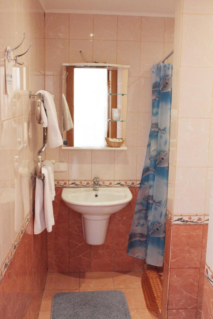 Ligena Econom Hotel photo 3
