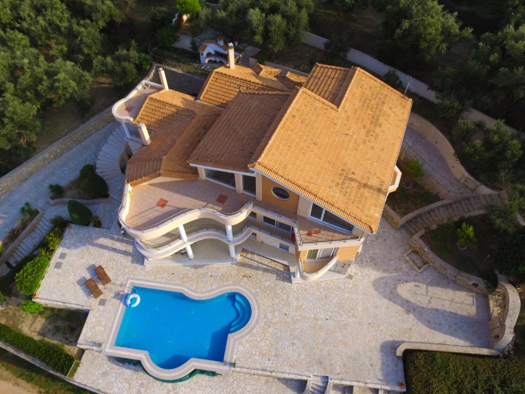 Pyrgos Zante Suites photo 1