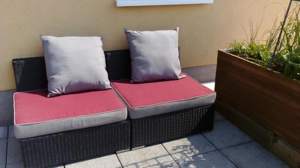 Ferienwohnung am Schweriner Außensee photo 4