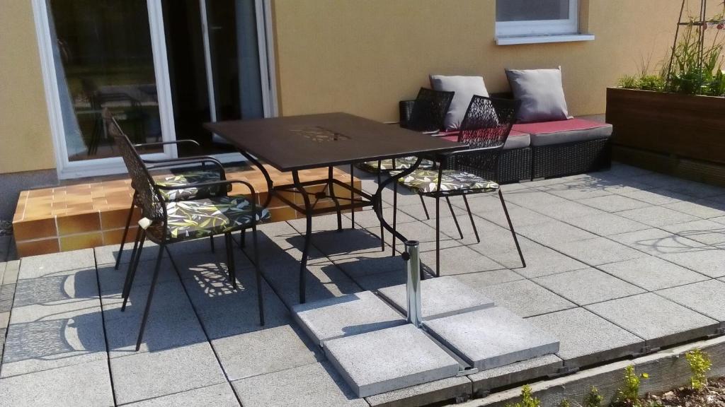 Ferienwohnung am Schweriner Außensee photo 3