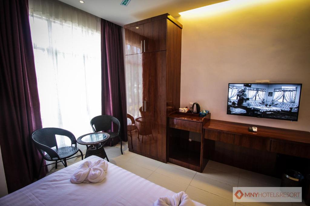 MNY Hotel & Resort photo 4
