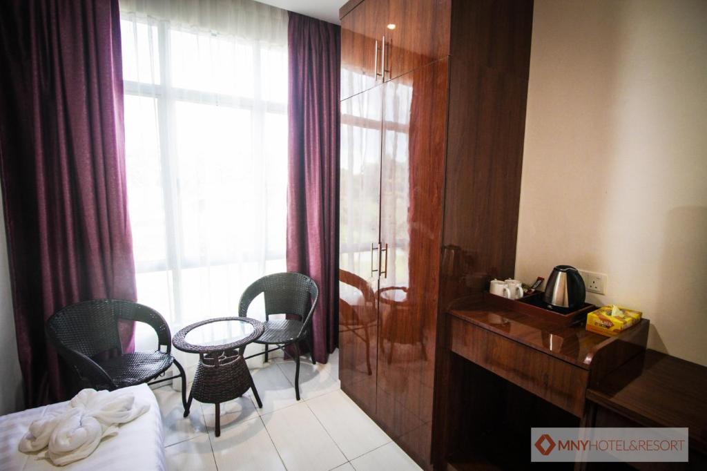 MNY Hotel & Resort photo 1