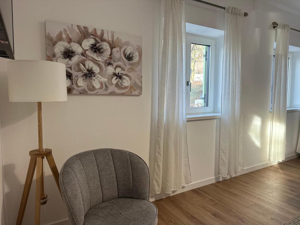 B&B La Casa in Collina - Tap to explore photos