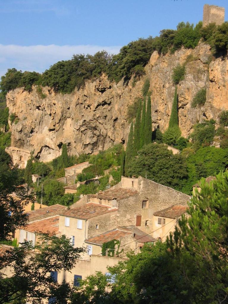 Campagne de la source St Martin B&B photo 4