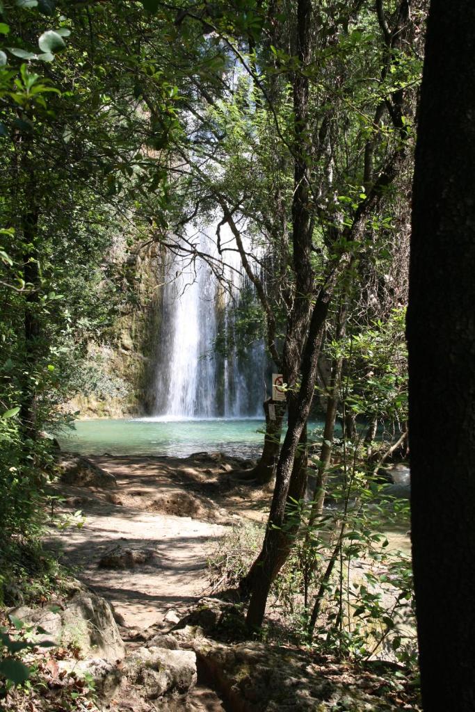 Campagne de la source St Martin B&B photo 3