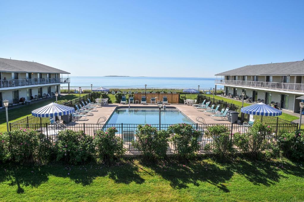 Friendship Oceanfront Suites image