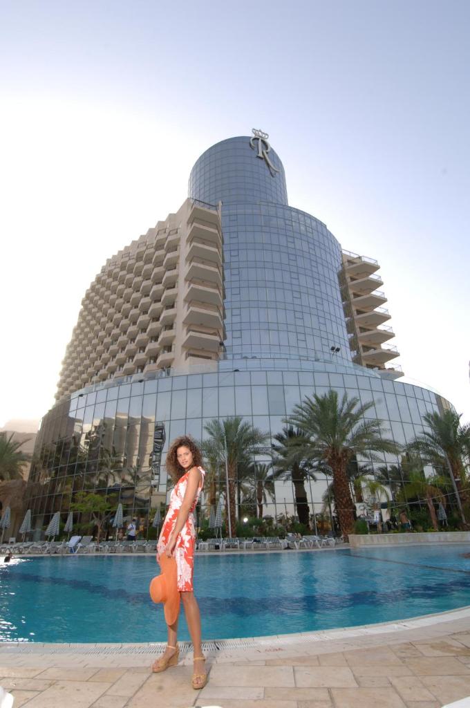 Royal Dead Sea - Hotel & Spa photo 1