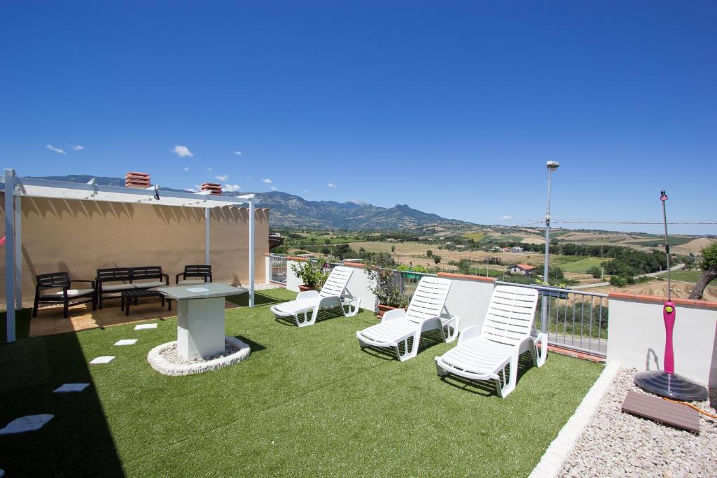 Le Cromie B&B photo 1