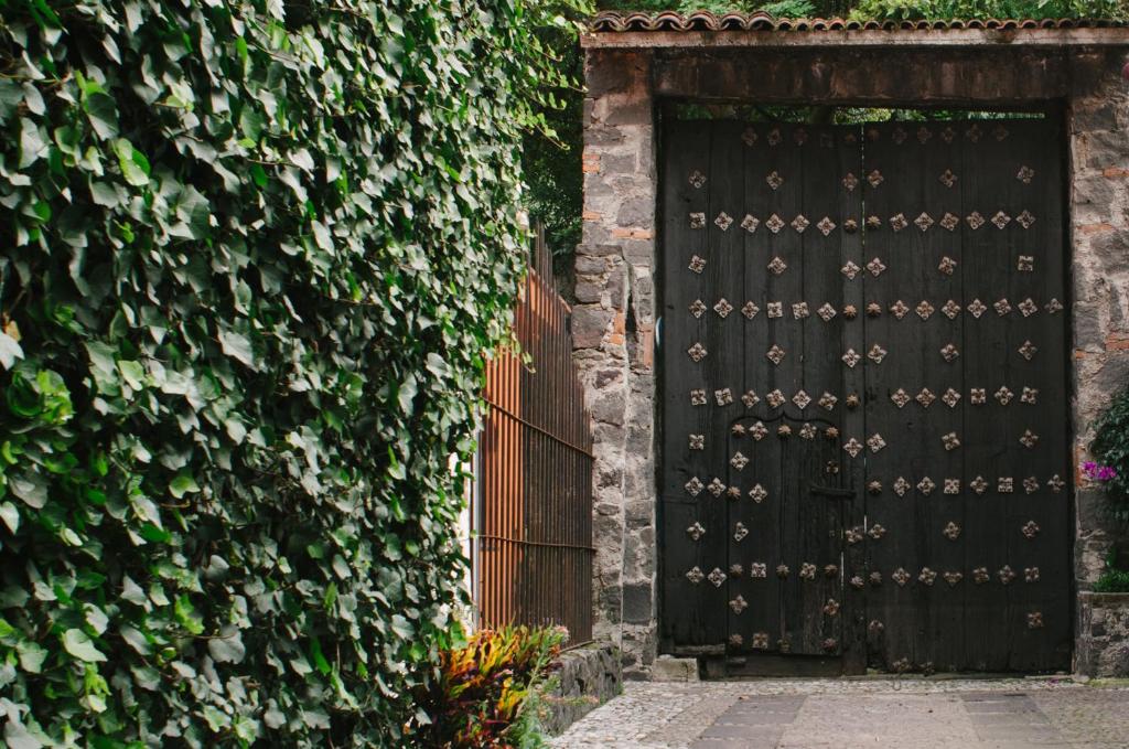 Villas Sol y Luna Coyoacan photo 3