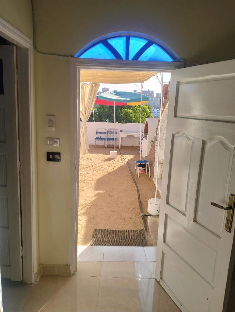 Roma House Room Type - Triple Room with Terrace