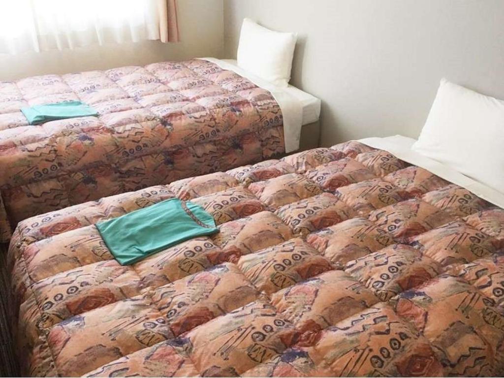 Hotel Niihama Hills Prince House photo 1
