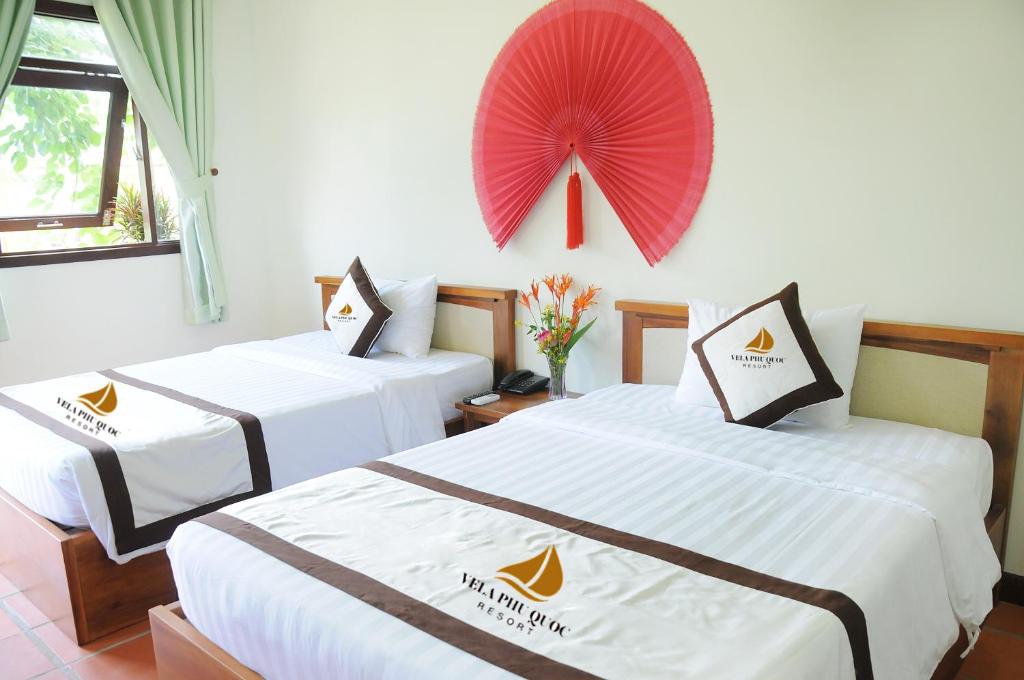 Vela Phu Quoc Resort