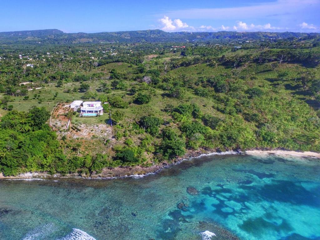 Villa Salamandra photo 2