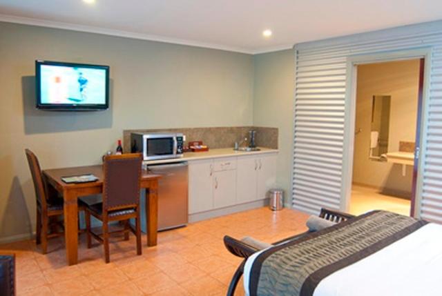 Bairnsdale Motel photo 4
