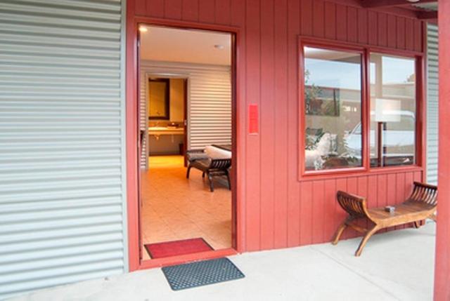 Bairnsdale Motel photo 2