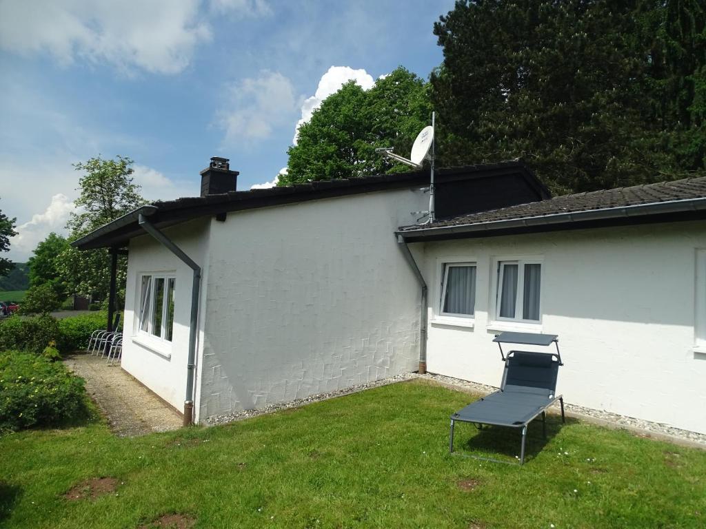 Landhaus Waldrand photo 2