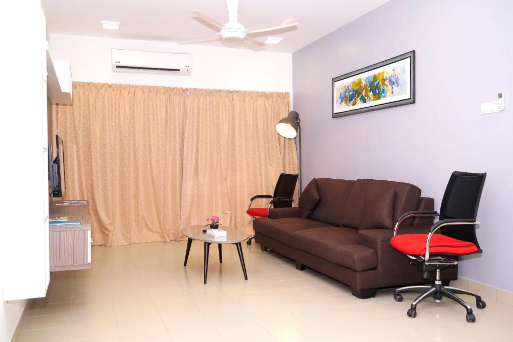Alami Garden Hotel photo 1