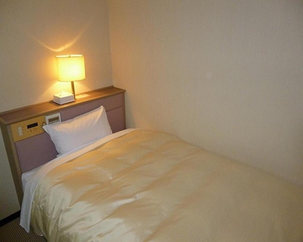 Hotel Fukushima Hills photo 4