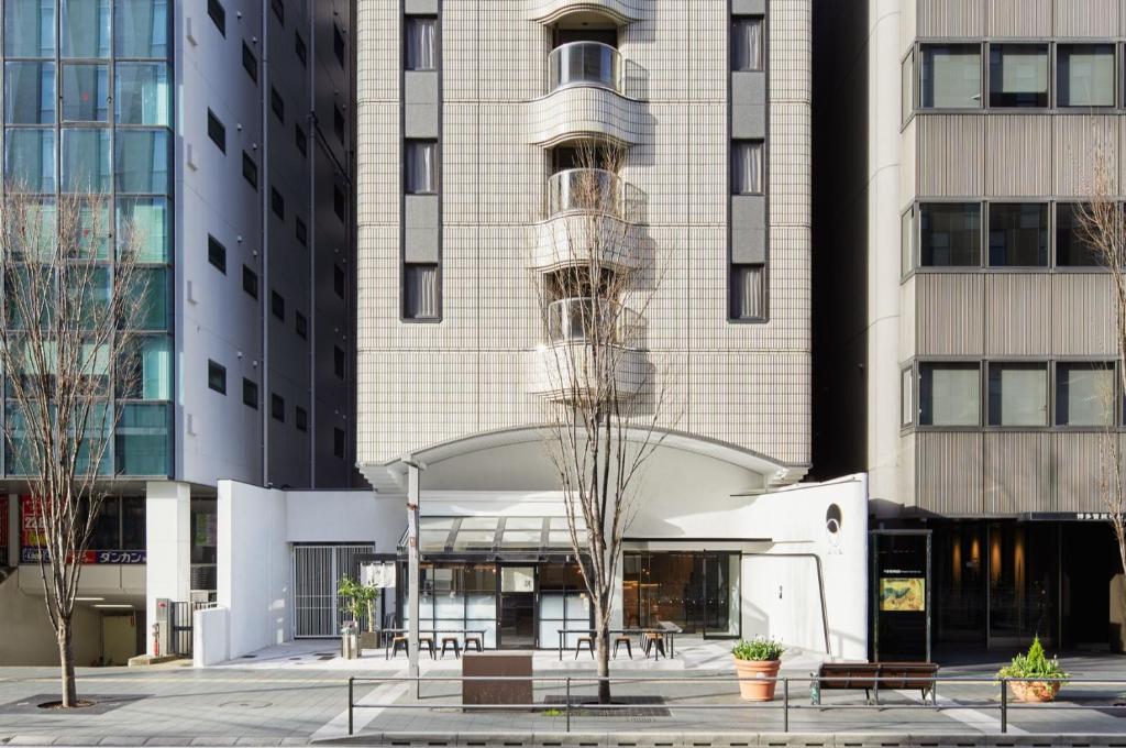 EN HOTEL Hakata
