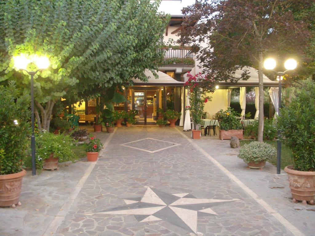 Hotel da Rosanna photo 3