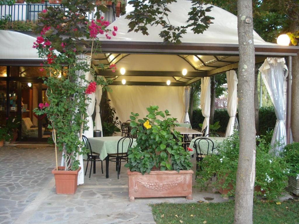 Hotel da Rosanna photo 4