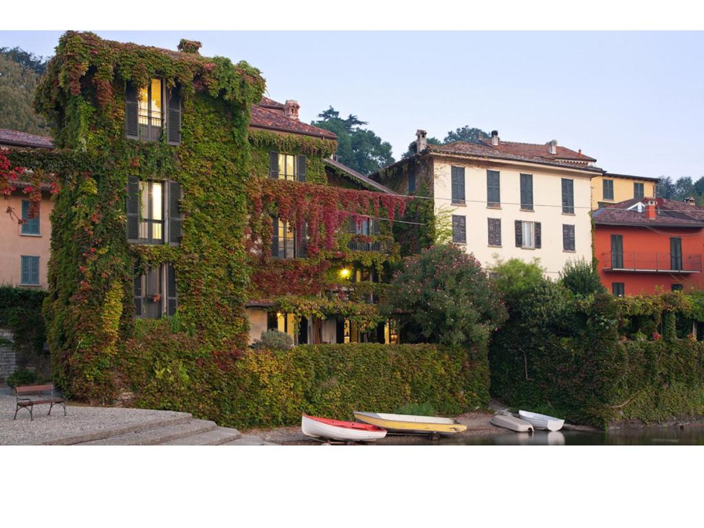 Pescallo Apartments photo 4