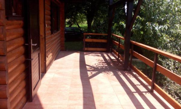 Chalet Slap Na Kupi photo 3