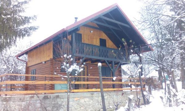 Chalet Slap Na Kupi photo 2