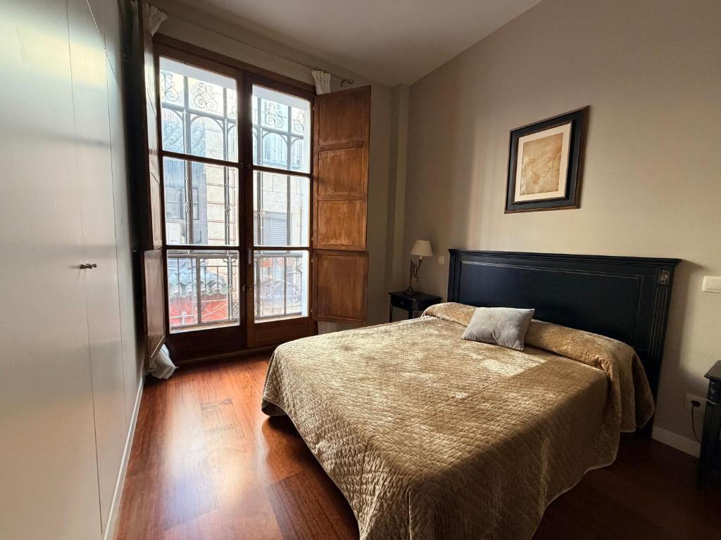 Smartmonki Sinagoga entre la Catedral y Zocodover Room Type - Apartment with Balcony