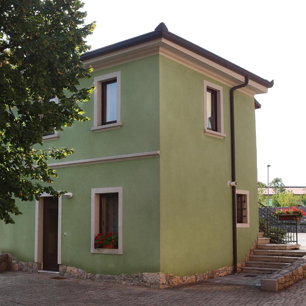 Bed and Breakfast Malovec photo 2