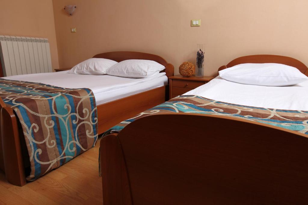 Bed and Breakfast Malovec photo 4