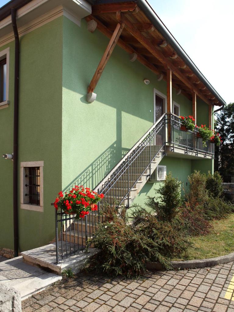 Bed and Breakfast Malovec photo 1