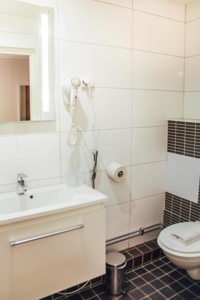 Одноместный (Одноместный номер), Best Western Hotel Carlton