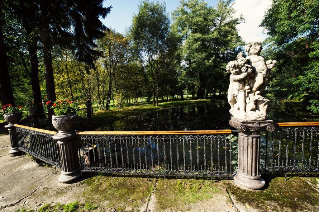 Letohrádek sv. Vojtěch photo 1
