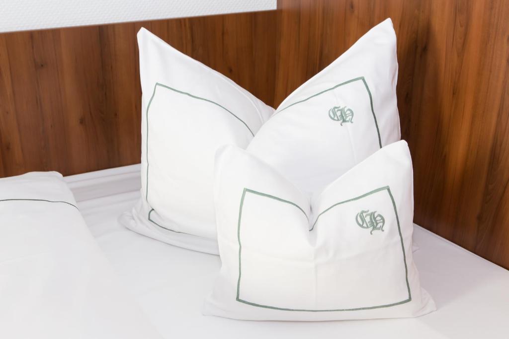 Одноместный (Одноместный номер), Hotel Coellner Hof