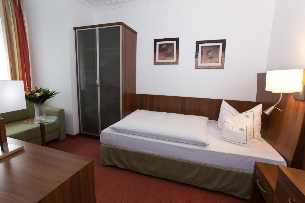 Одноместный (Одноместный номер), Hotel Coellner Hof