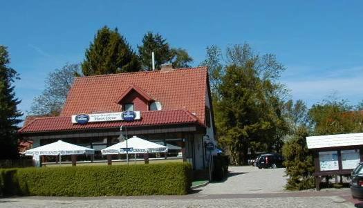 Hotel Pension Haus Irene photo 3