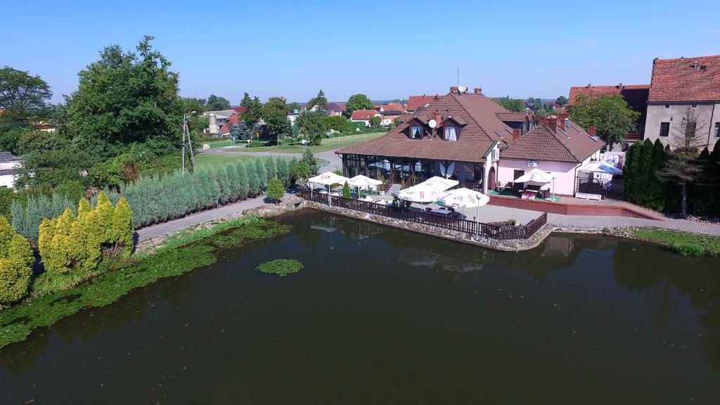 Hotel Nad Stawem photo 4