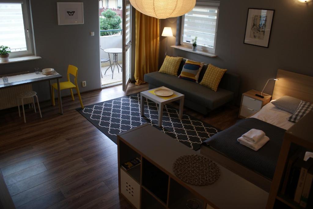 Friendly Apartments - Krakow photo 4