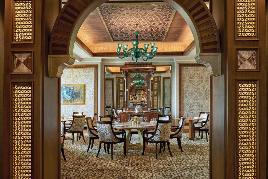 Four Seasons Hotel Cairo at Nile Plaza photo 4