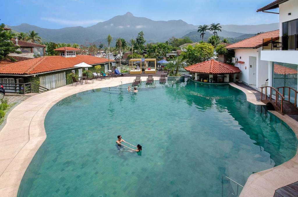 Angra Boutique Hotel photo 1