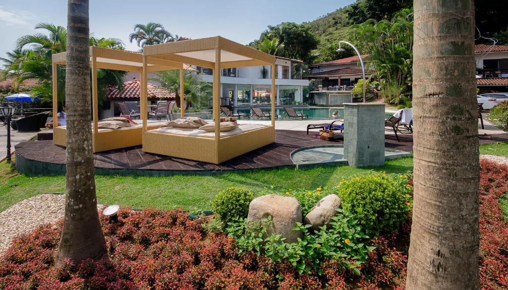 Angra Boutique Hotel photo 2