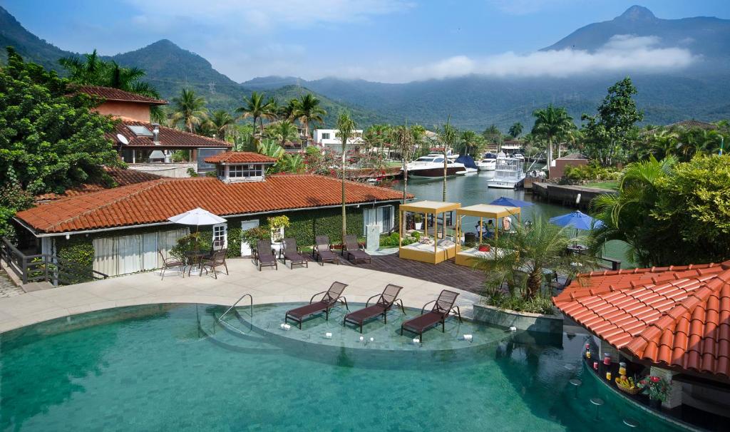 Angra Boutique Hotel photo 4