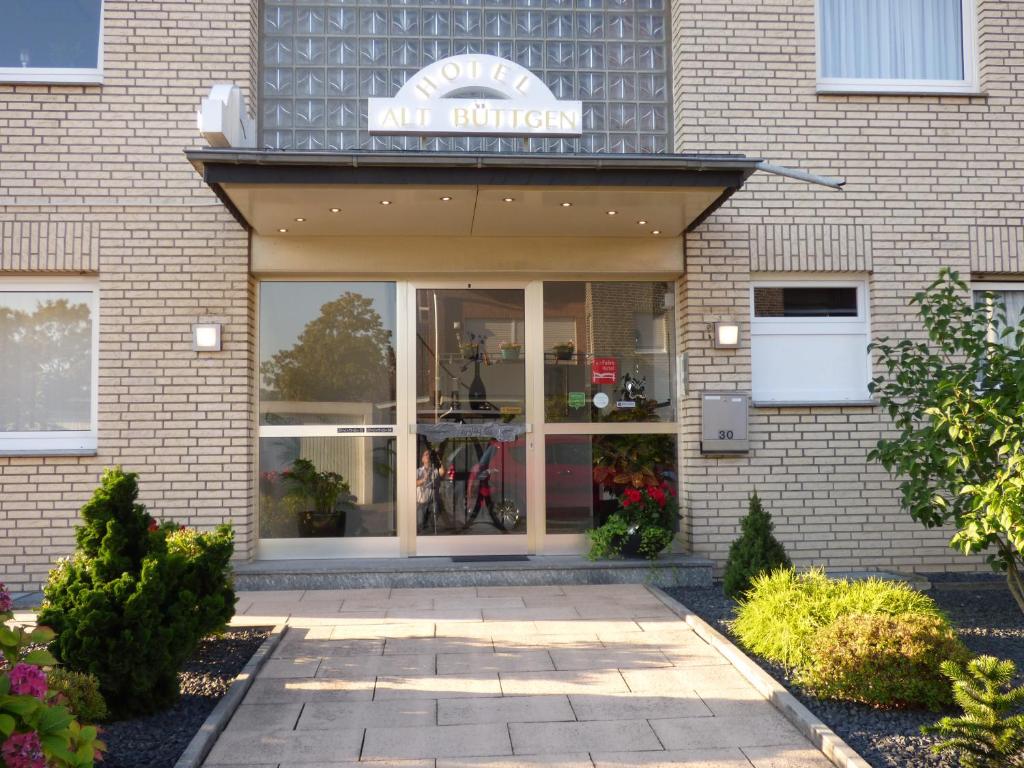 Hotel Alt Büttgen photo 3