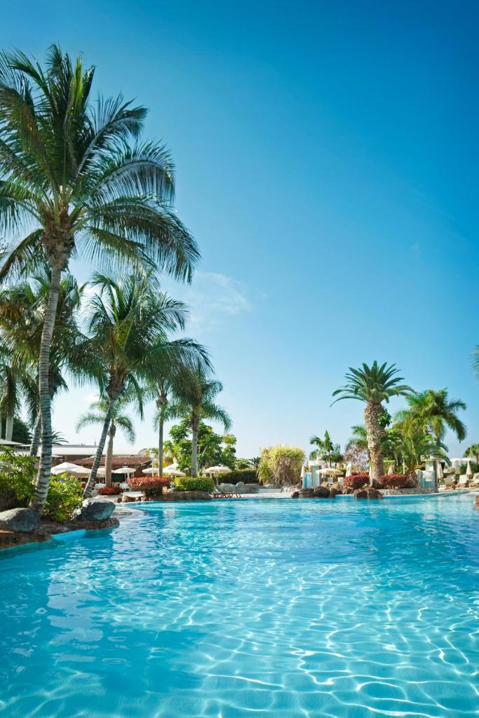 Adrián Hoteles Jardines de Nivaria photo 1