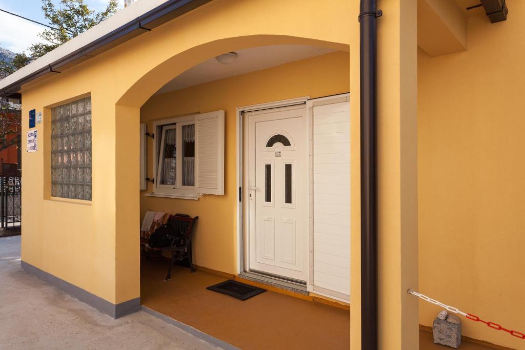 Apartman Davorka photo 2