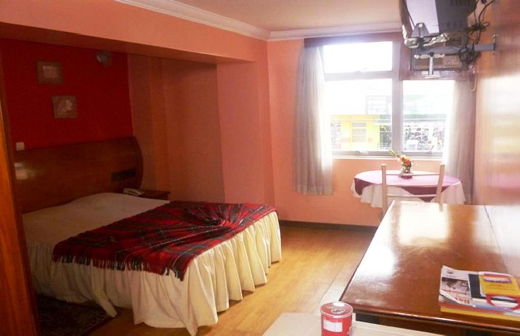 Atlas Hotel Residence photo 4