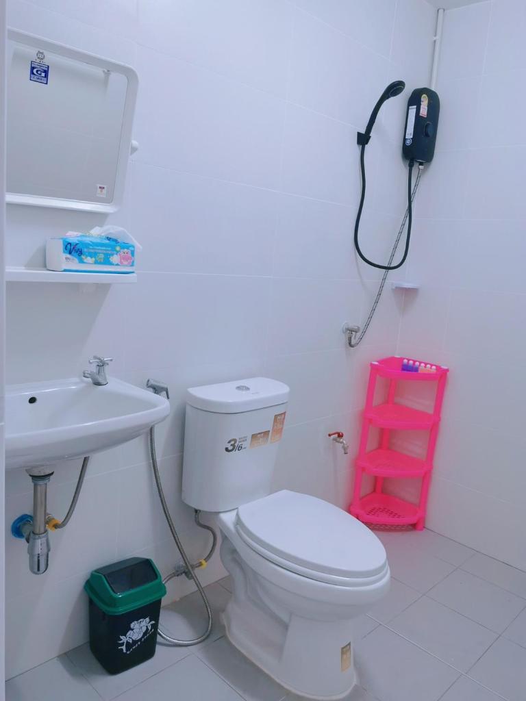 ห้องพักคุณอร - Tap to explore photos