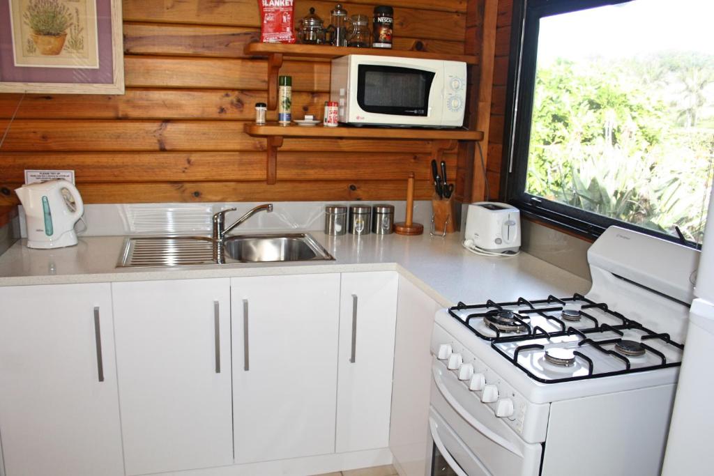 Lavendula Garden Cottage photo 4