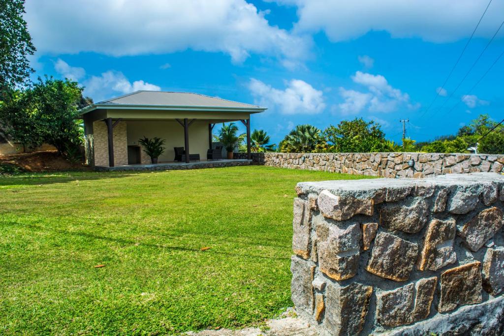 Holiday Home photo 1